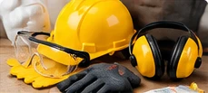 Equipos de seguridad industrial
